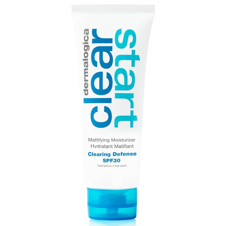 Clearing Defence SPF30 Moisturizer
