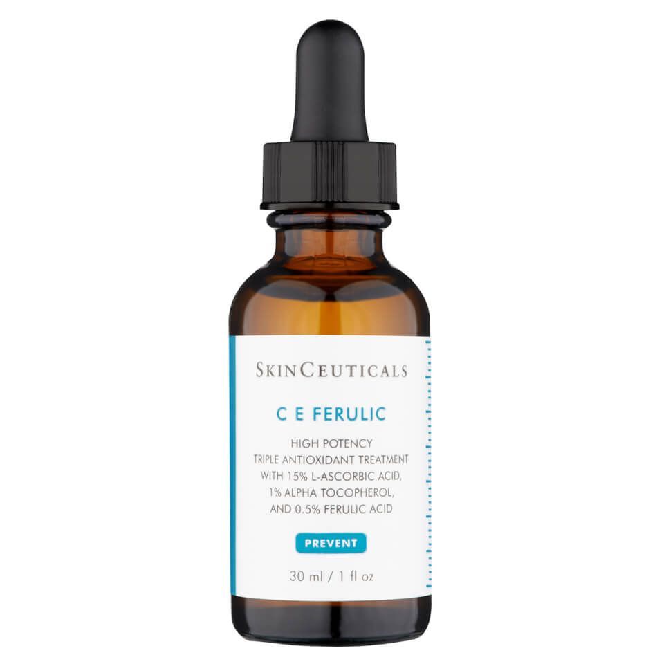 C E Ferulic Antioxidant Vitamin C Serum for normal/tørr hud