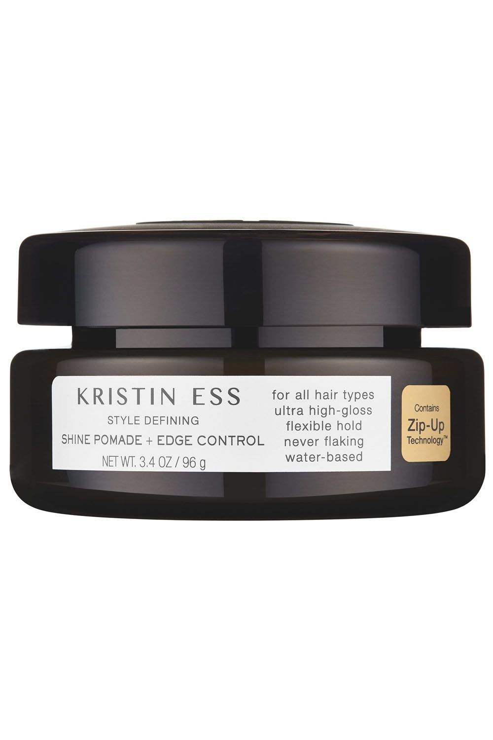 Kristin Ess Style Defining Shine Pommade + Edge Control