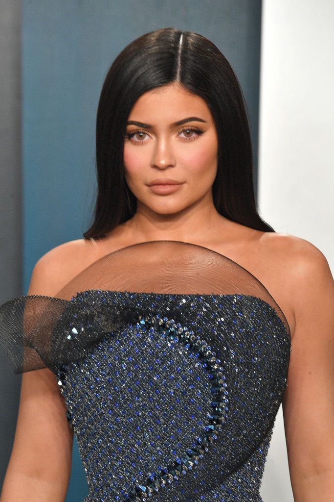 Kylie Jenner hat gerade angekündigt, dass sie eine neue Babymarke auf den Markt bringt