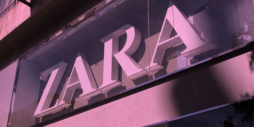 9 ting Zara -ansatte vil at du skal vite