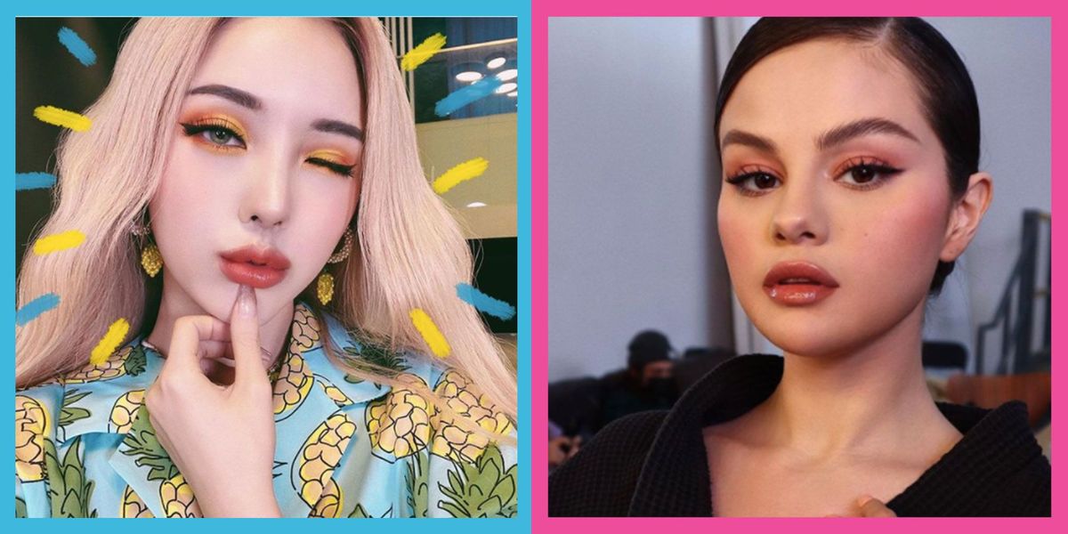 16 makeupartister du må følge på Instagram