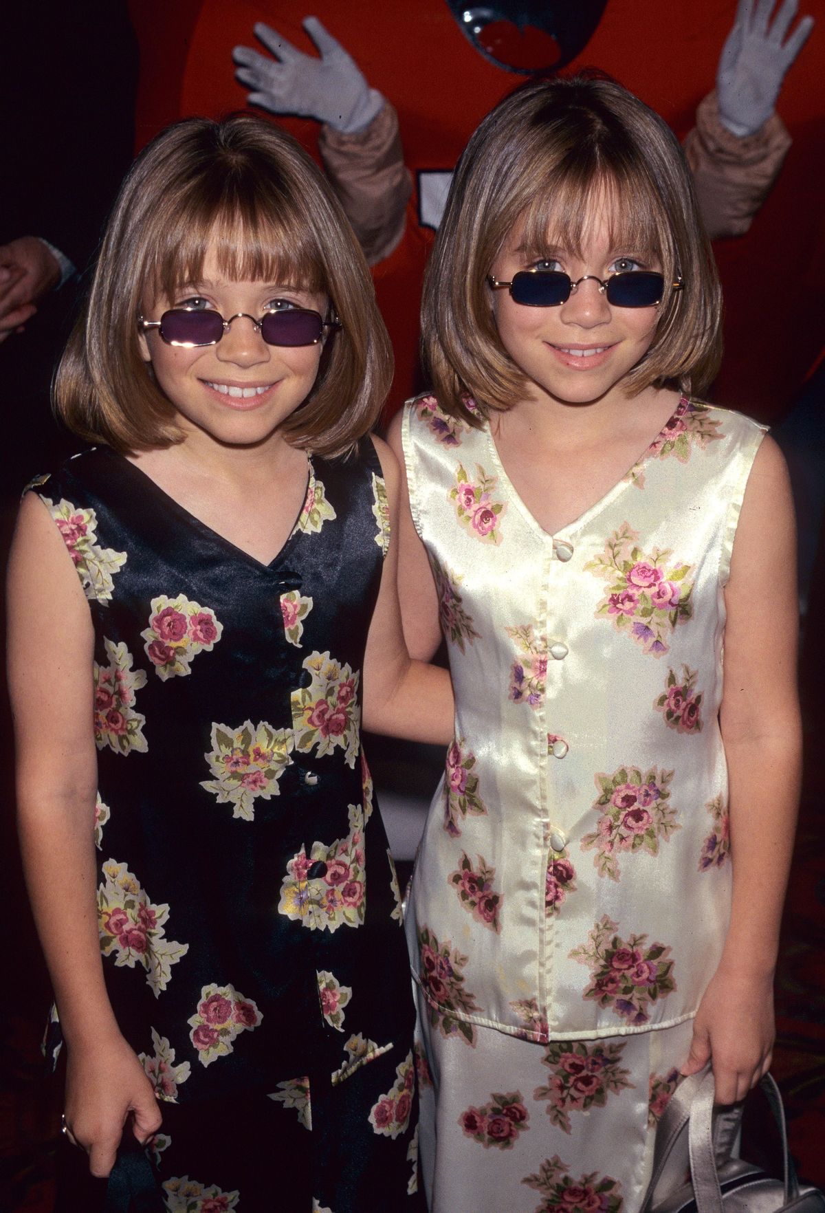 Mary-Kate og Ashley Olsen Net Worth 2019: Hvor mye tjener tvillingene egentlig?