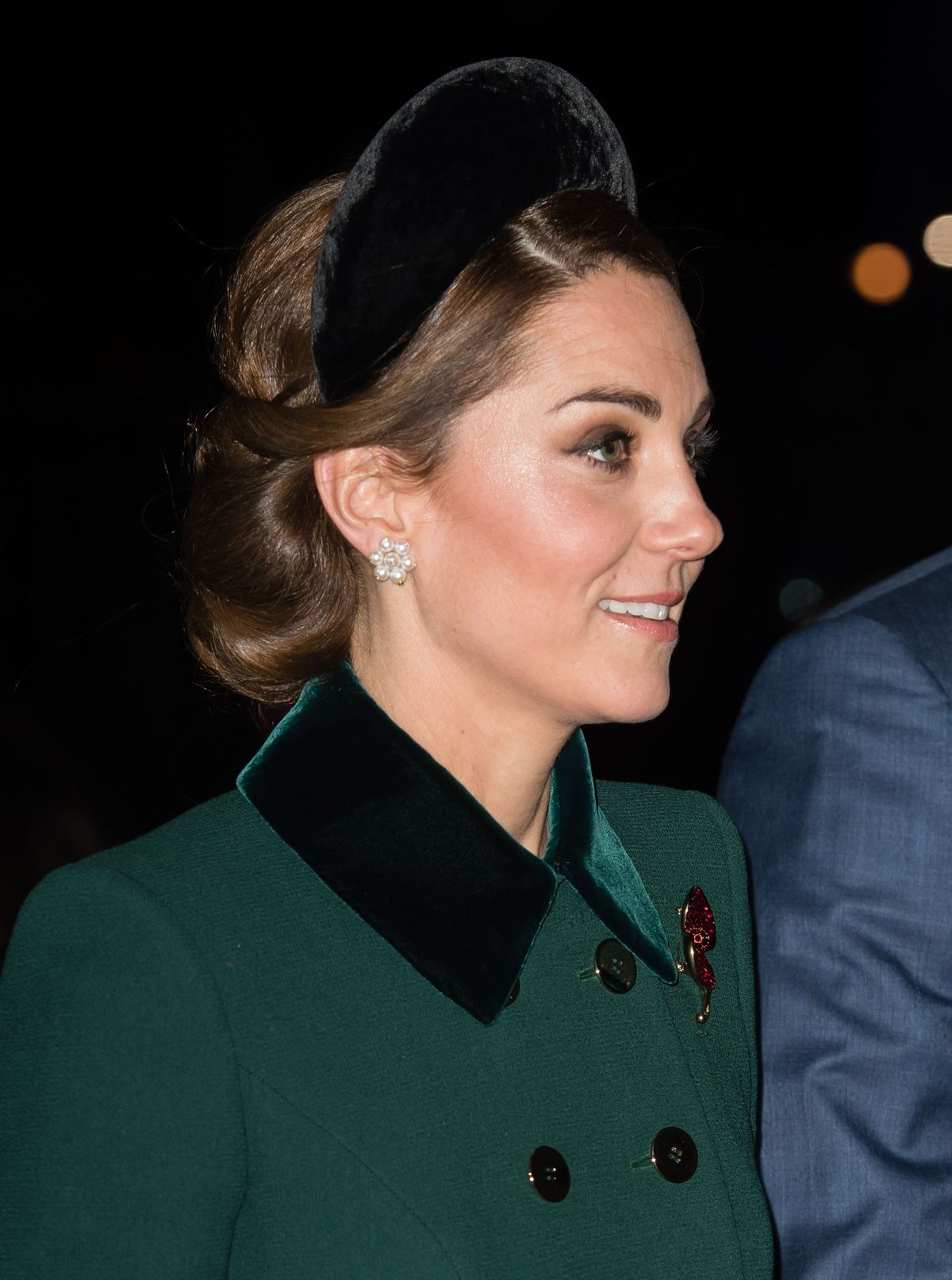 Por que as bandas de cabelo OTT são seu novo acessório de cabelo favorito, graças a Kate Middleton