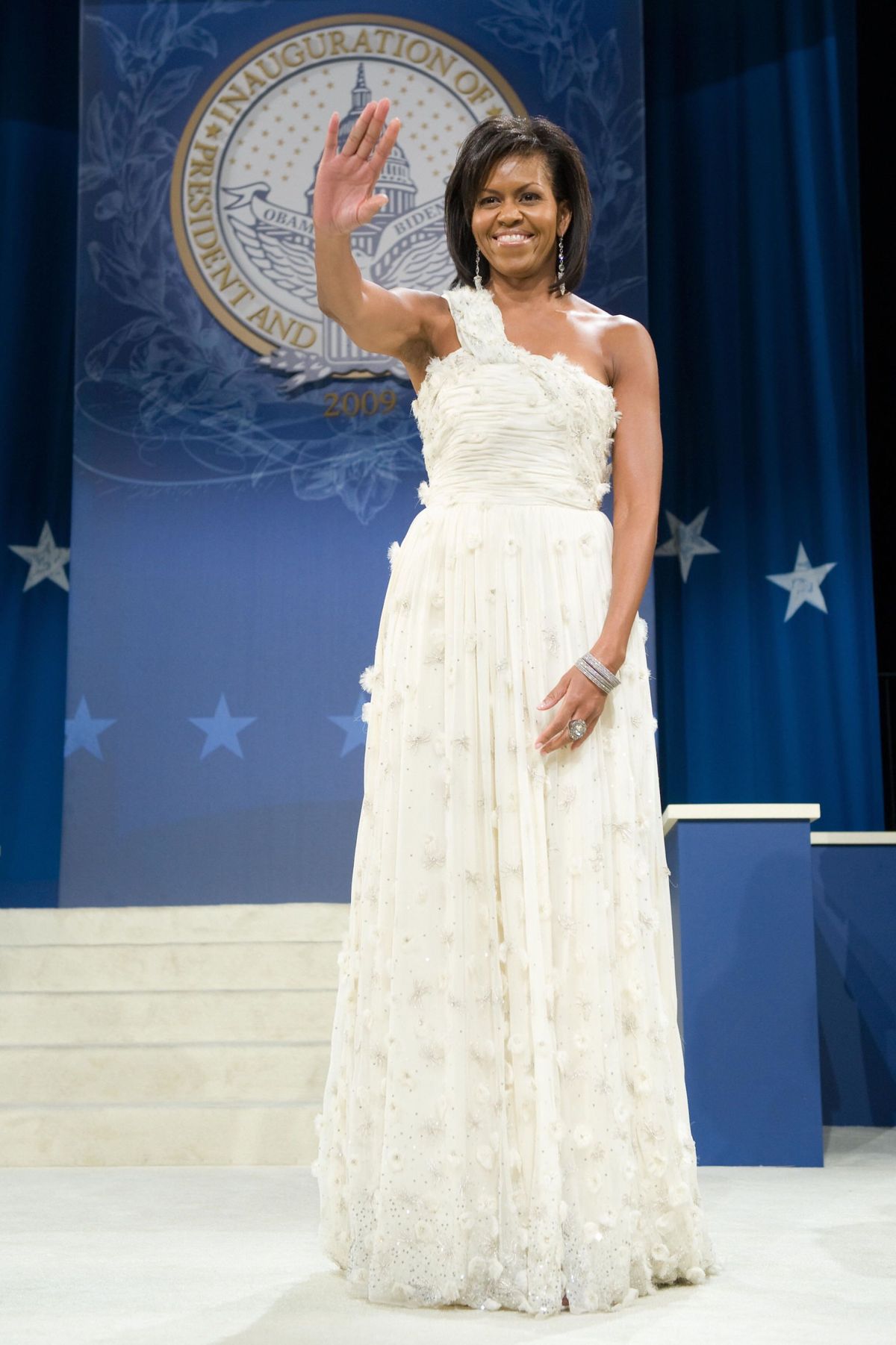 Michelle Obama | ELLE UK
