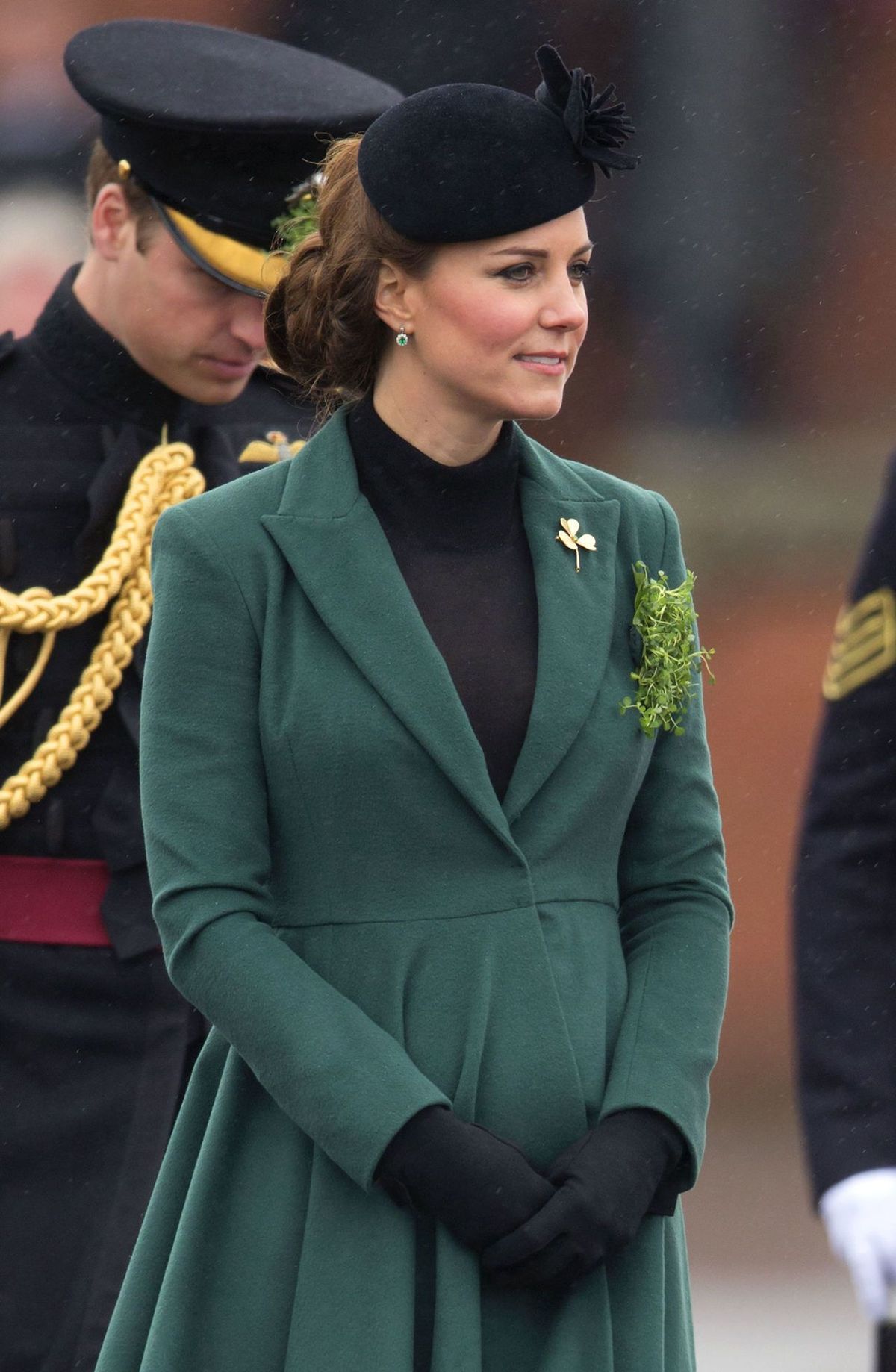 Kate Middleton | ELLE Royaume-Uni