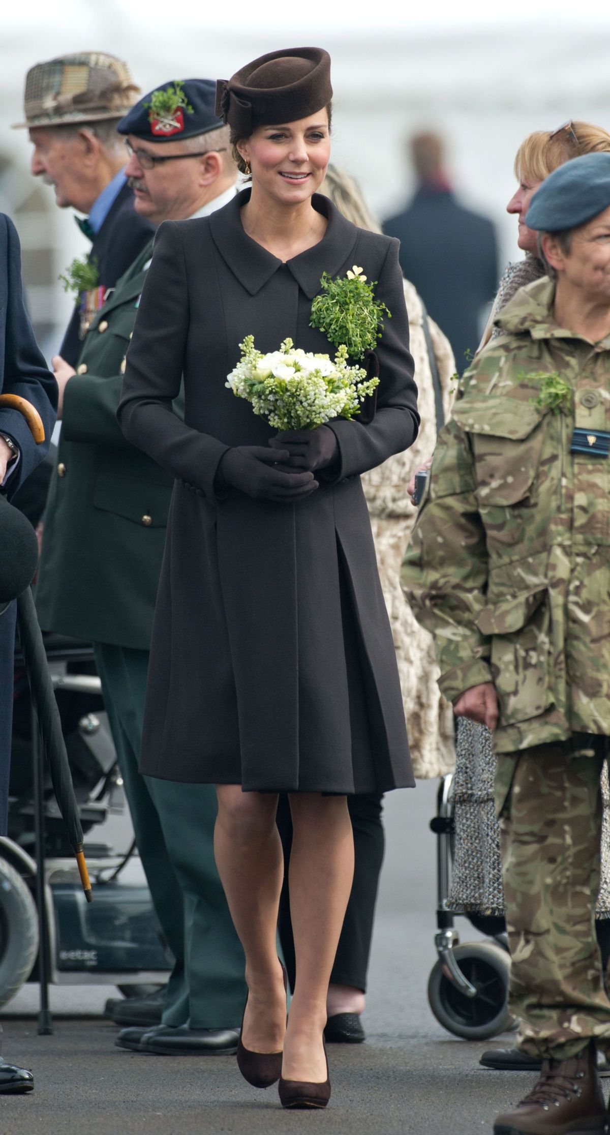 Kate Middleton | ELLE Royaume-Uni
