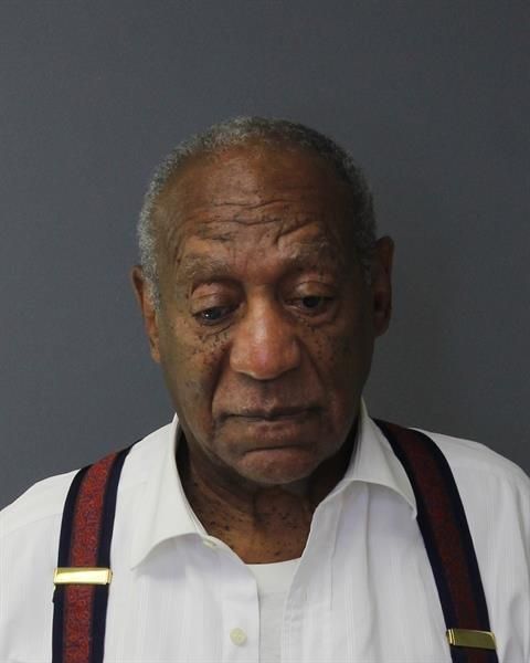 Bill Cosby kohtuprotsessil kuulutatud karistus
