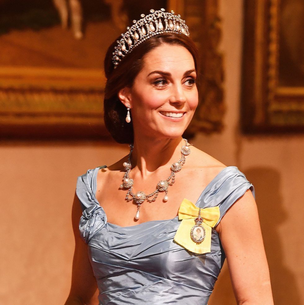 Prens Charles Kral Olduğunda Kate Middleton'ın Adı Büyük Bir Değişime Uğrayacak