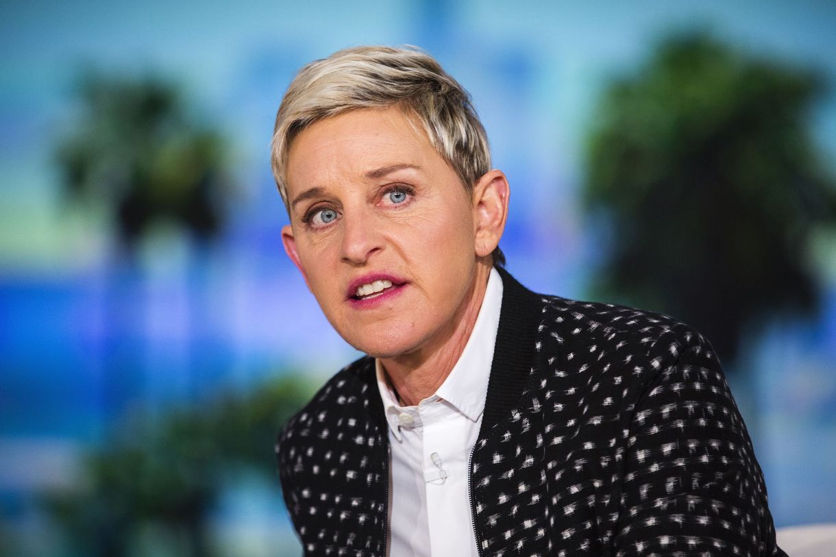 «The Ellen DeGeneres Show» est de retour sur Channel Nine en Australie