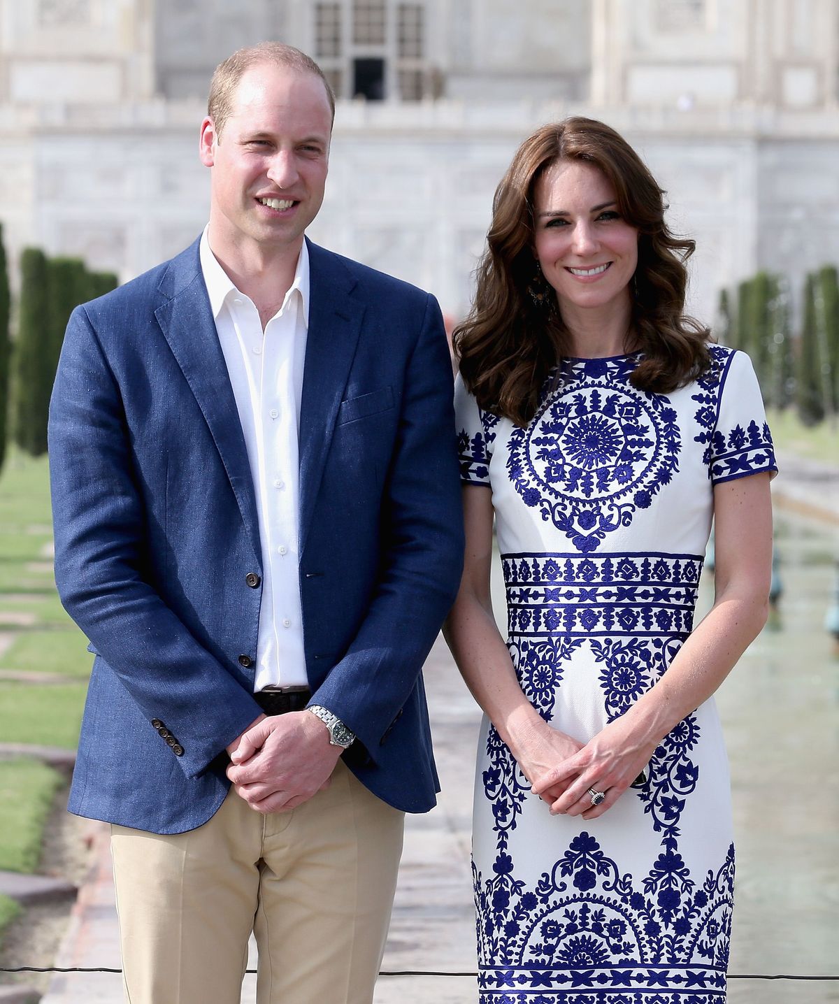 Evo što se zaista događa s glasinama o seoskom suparniku princa Williama i Kate Middleton