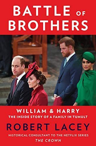 Princ William i princ Harry bili su jedni drugima na grlu na sprovodu princa Philipa