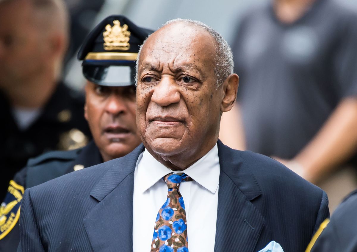 karistuse määramine algab Bill Cosby kohtuprotsessil