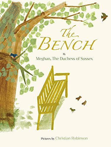 Meghan Markle se está preparando para lanzar su primer libro para niños el próximo mes