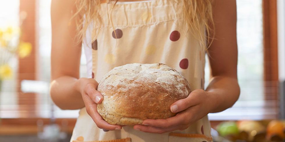 5 ความเชื่อผิดๆ เกี่ยวกับขนมปังที่คุณต้องหยุดเชื่อ