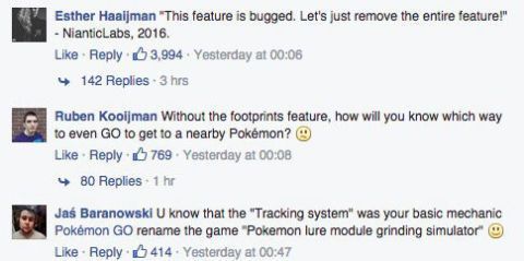 Kuidas lahendada kõige tüütum Pokemon Go värskenduse probleem