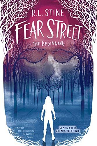 Fear Street the Beginning: The New Girl; Overraskelsesfesten; Overnattingen; Savnet