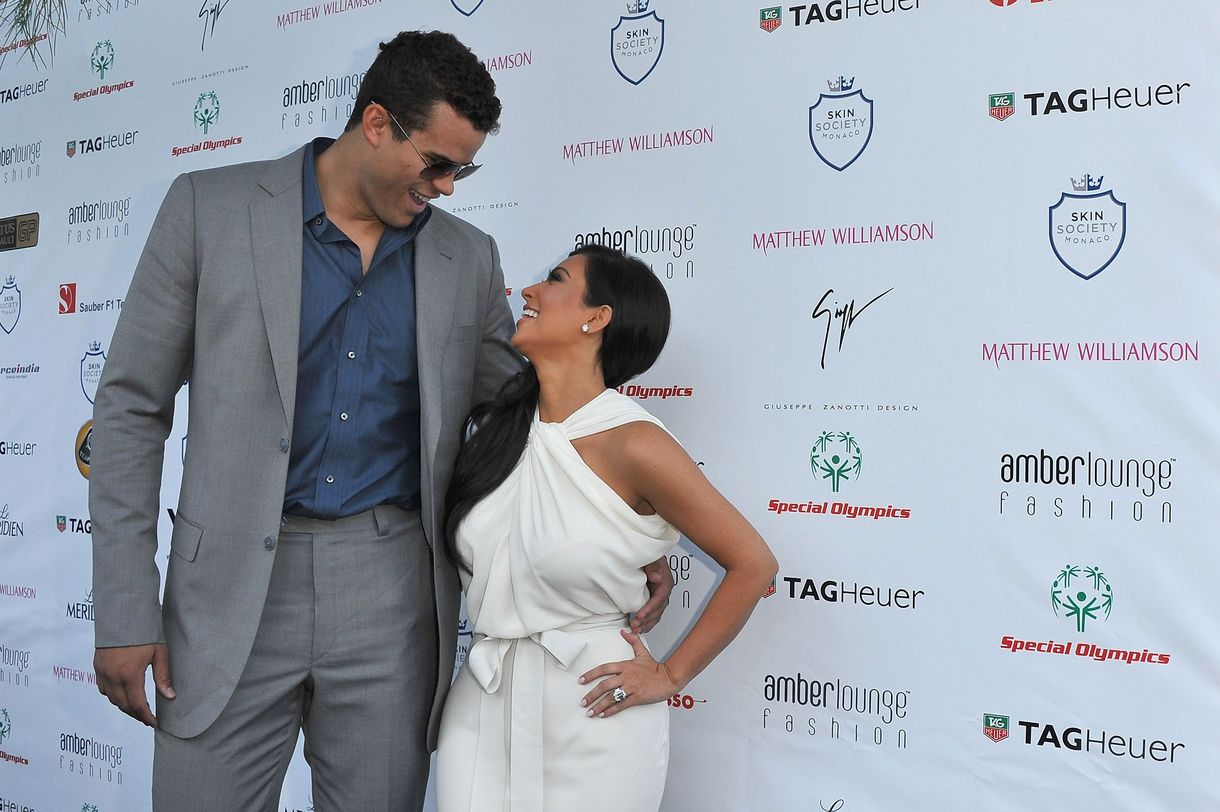 Kris Humphries saa julmasti rehellisen avioliitonsa Kim Kardashianin kanssa - ja avioeron