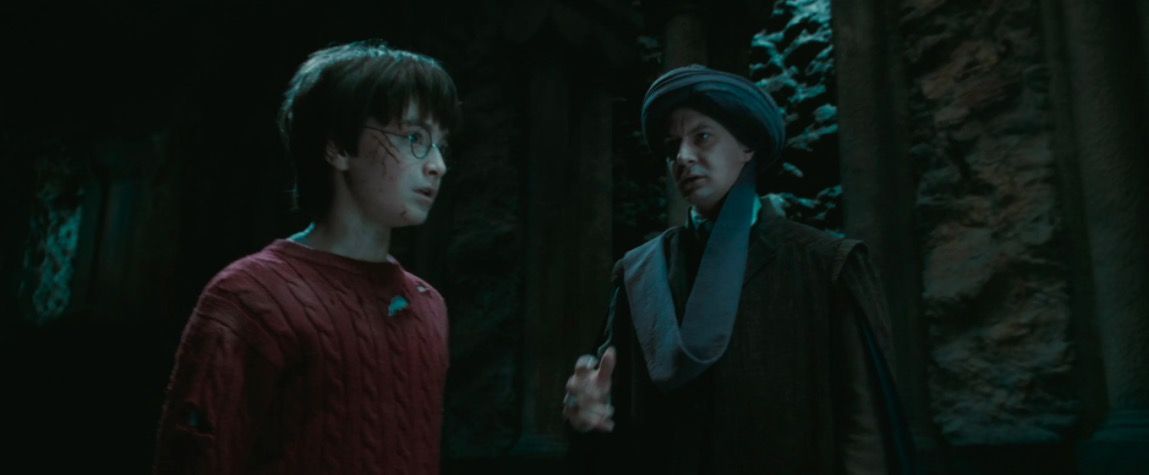 Les films Harry Potter dans l'ordre : où les regarder en ligne