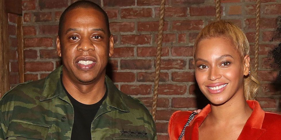 Voici une chronologie (TRÈS) détaillée des rumeurs de tricherie de Beyonce et Jay-Z