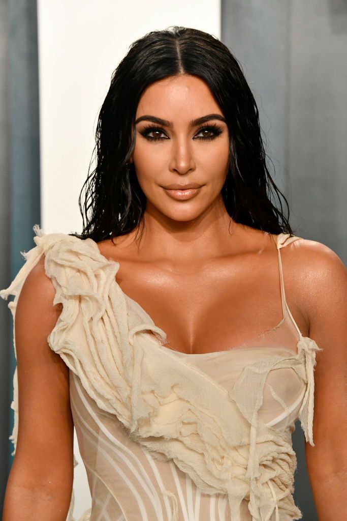 Kim Kardashian se sent « à nouveau comme elle-même » après le divorce