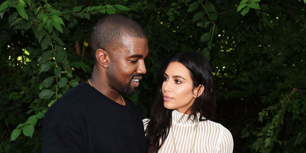 Jonathan Cheban nie que Kim Kardashian et Kanye West divorcent