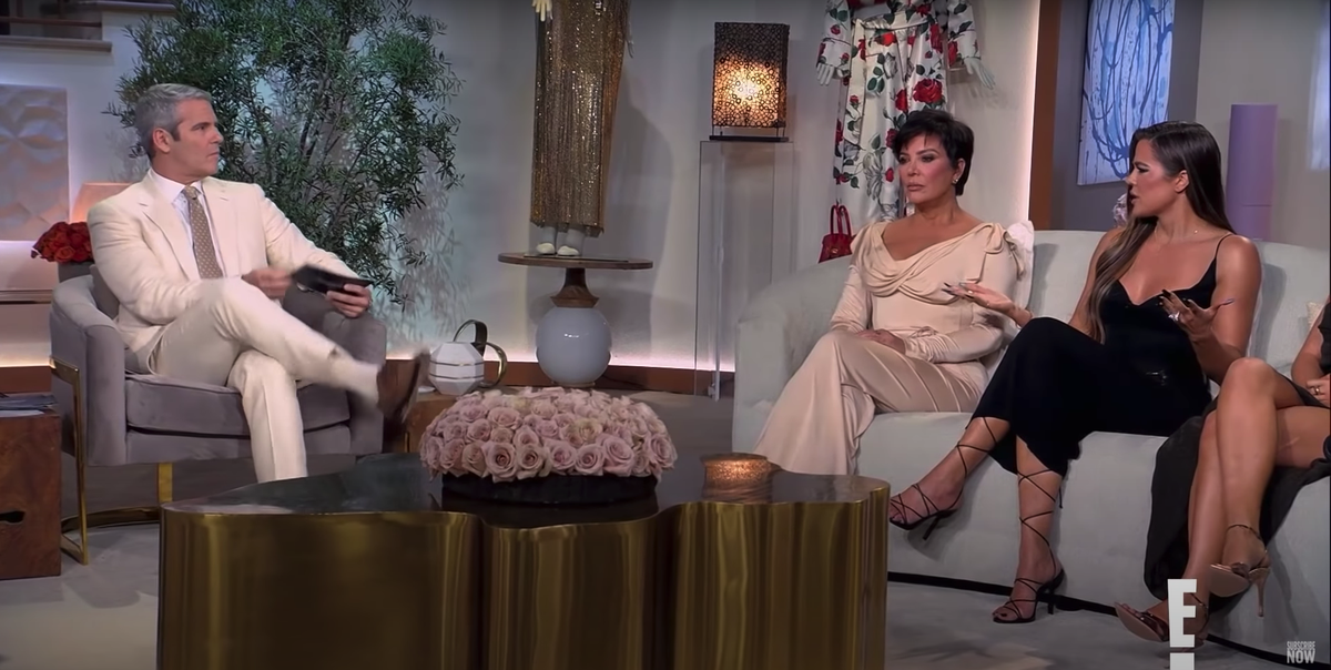 Khloé Kardashian et Kylie Jenner ont parlé de leurs relations avec Jordyn Woods maintenant