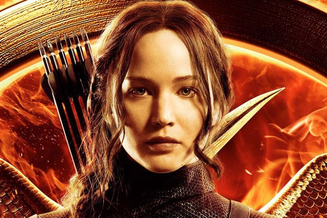 Hvordan overleve Alexander Wang x H&M Hunger Games