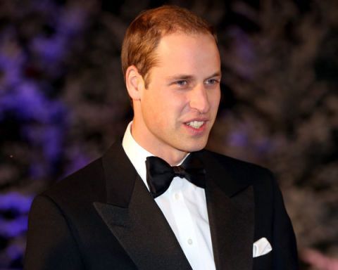 News : Cara Delevingne voyage dans le passé d'YSL ; Joyeux anniversaire au prince William