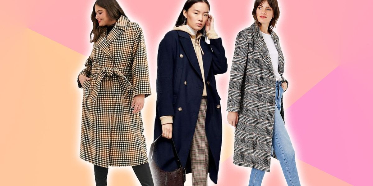 21 av de beste frakkene som holder deg varm i vinter
