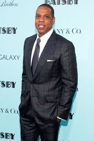 News: Jay-Z kündigt neues Album mit Samsung an; Club Monaco stellt Schuhlinie vor