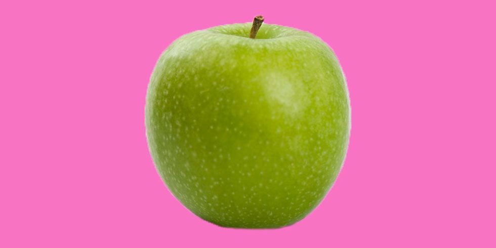 8 ting du bare vet om du er en epleform