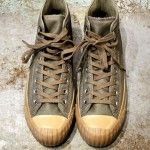 News of the Day: Kellwood Gets Rebecca Taylor & The Ace Laces Up Its Chucks