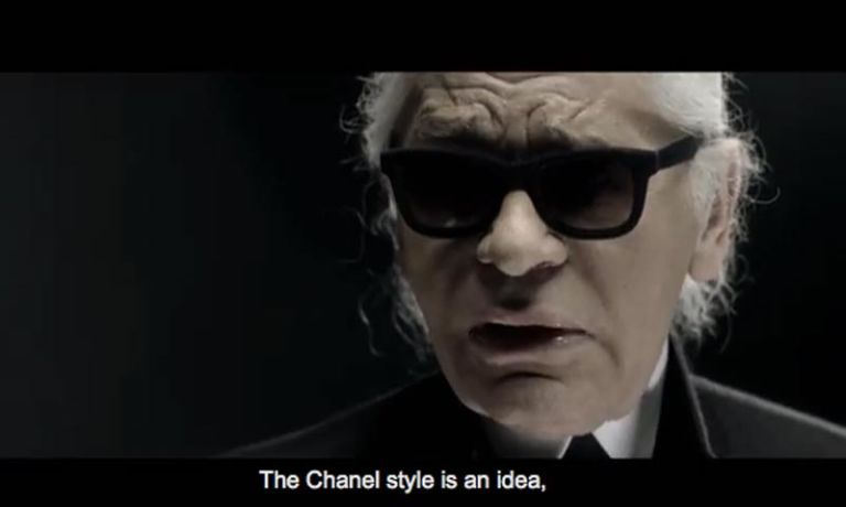 Se: Hva design for Chanel betyr for Karl Lagerfeld