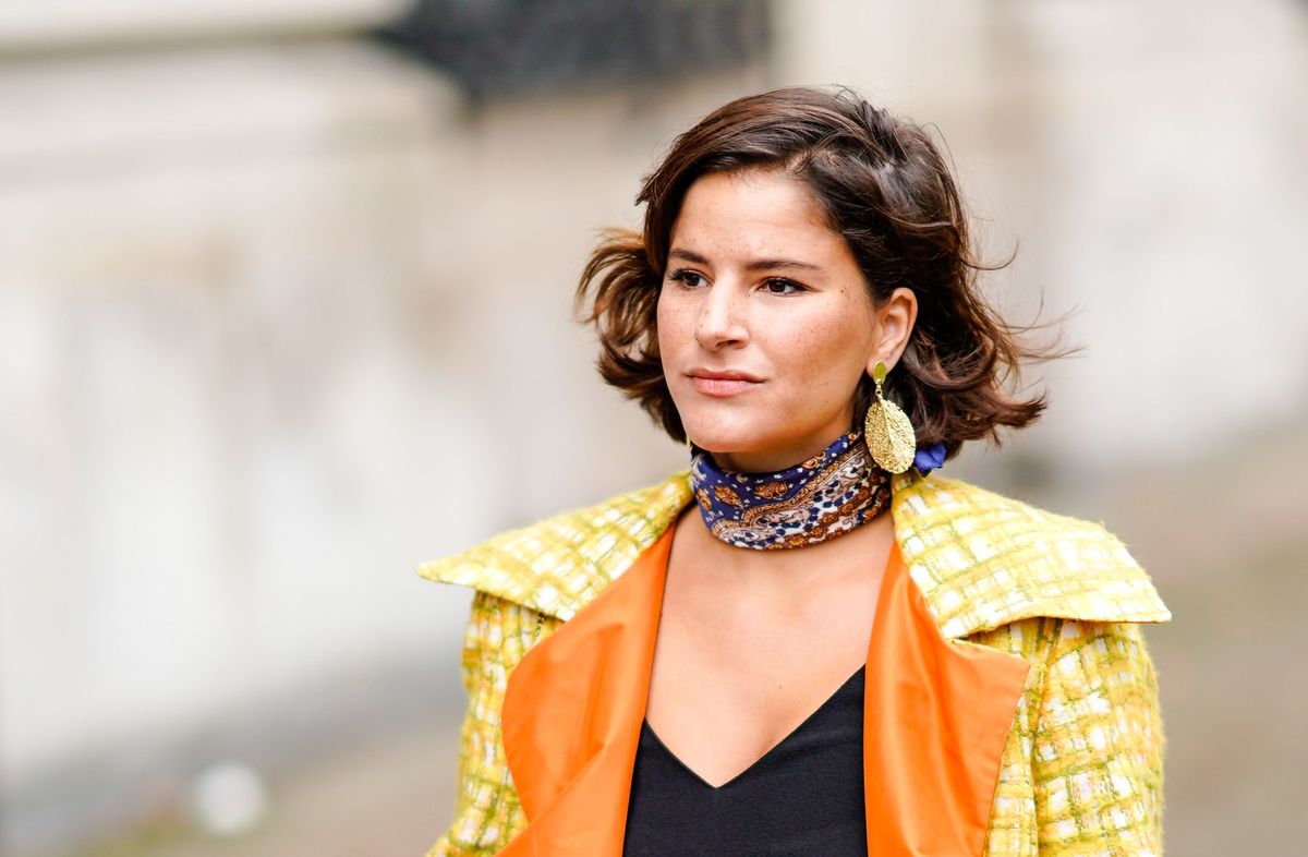Trois influenceurs sur la façon de s'habiller comme un parisien - même si vous ne l'êtes pas
