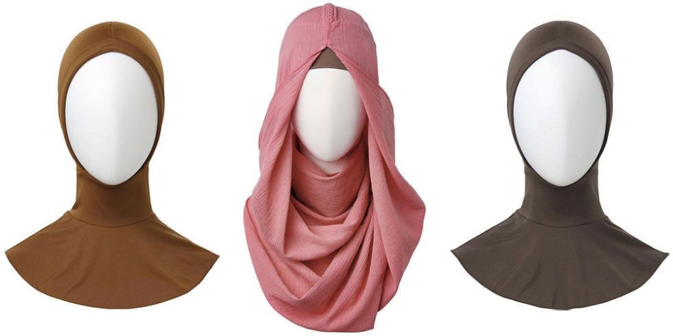 Uniqlo стартира нова колекция от кебая и хиджаби
