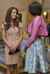 Kate Middleton & Reiss: Ακούγονται οικείοι;
