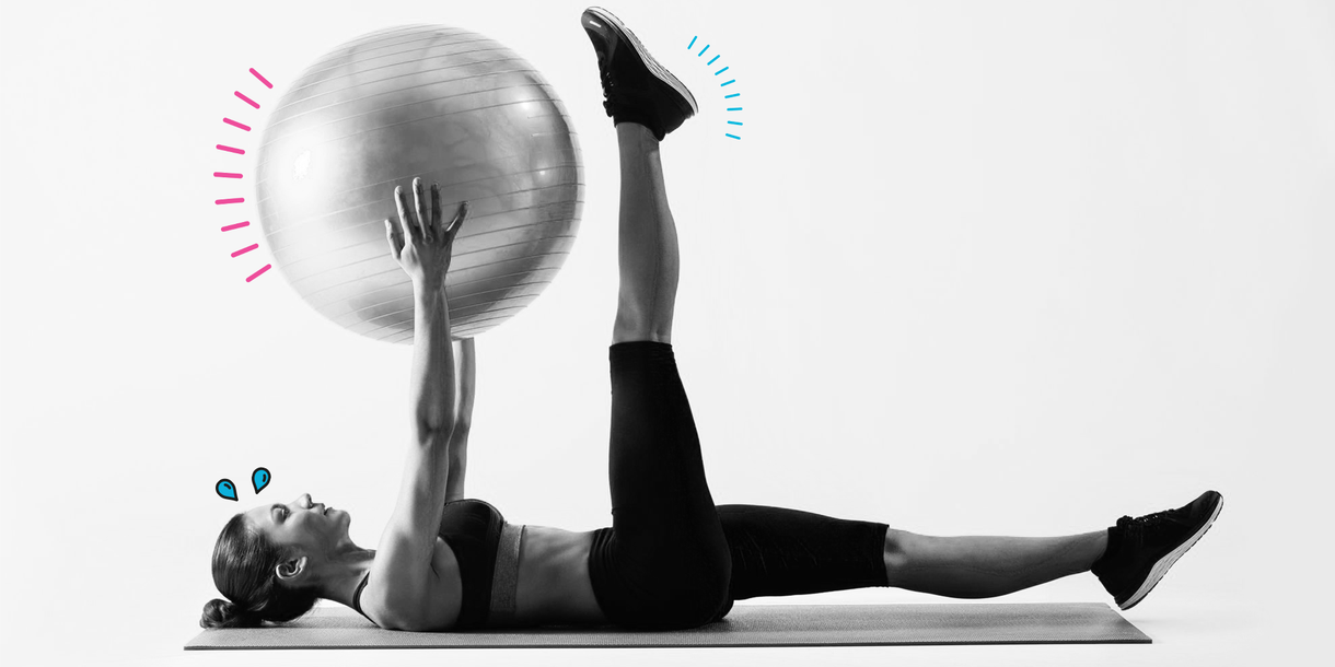23 najbolja videozapisa o vježbanju na pilatesu na YouTubeu koje možete napraviti upravo u svojoj dnevnoj sobi