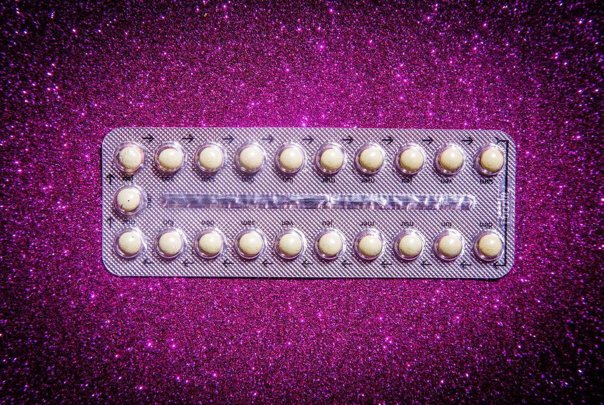 la pilule, la contraception
