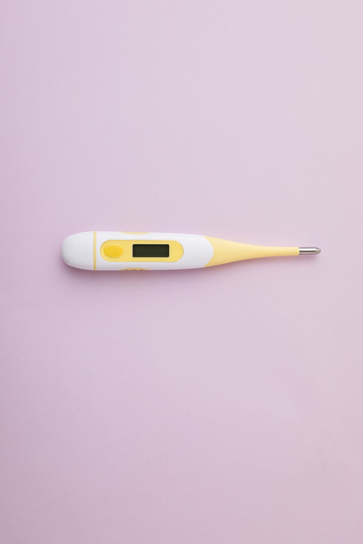 Tegn på høy temperatur: Hvordan vite om du har feber uten termometer