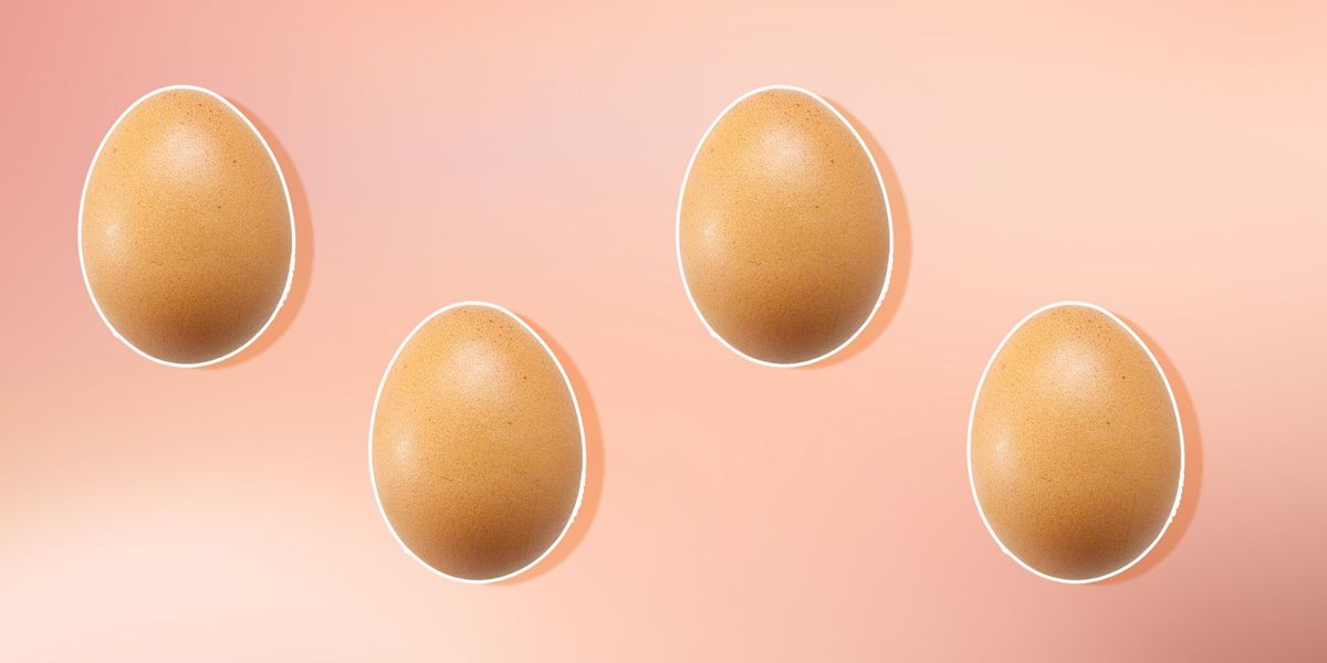 Wie es wirklich ist, einem Fremden seine Eier zu spenden
