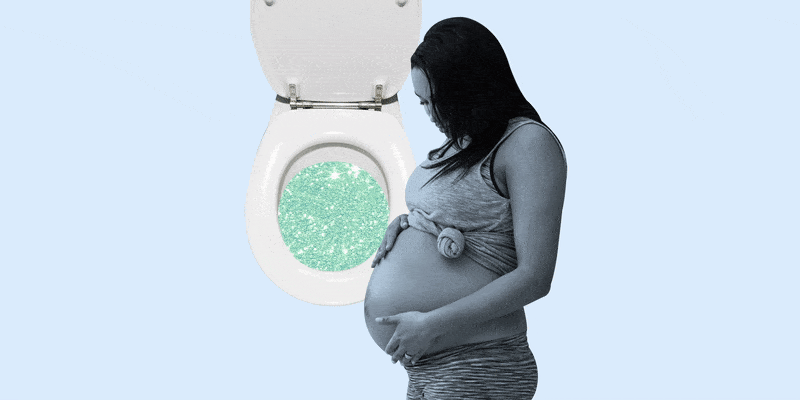 妊娠悪阻：「私の妊娠は非常に厳しかったので、私は解雇を検討するようになりました」