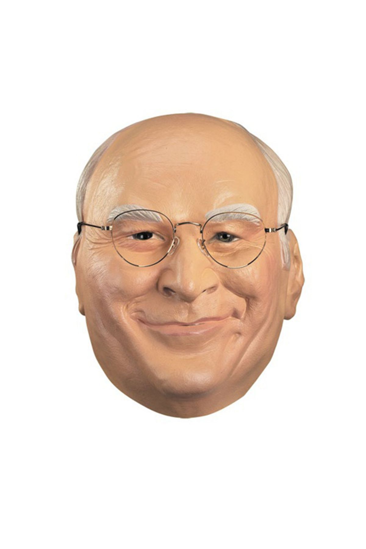 Masque de Dick Cheney