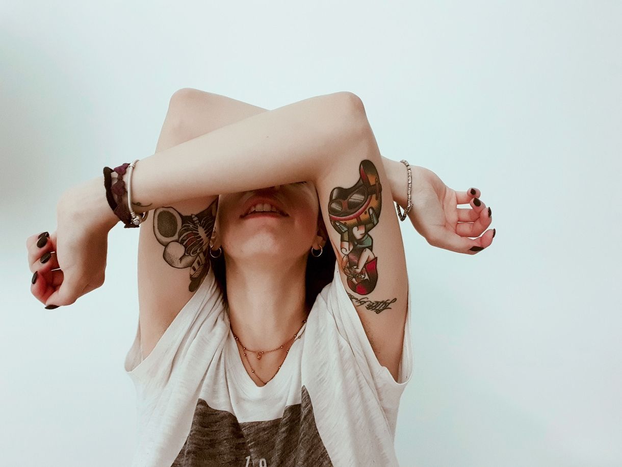 16 dalykų, kuriuos norėčiau žinoti prieš tapdamas tatuiruočių menininku