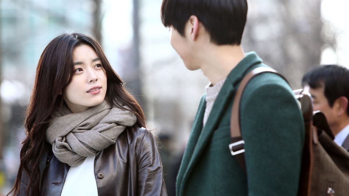 14 корейских романтических фильмов, которые заставят вас полюбить любовь