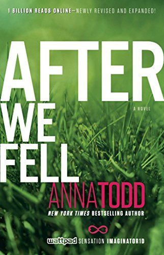 Alt du trenger å vite om 'After We Fell', den neste filmen i 'After' -serien