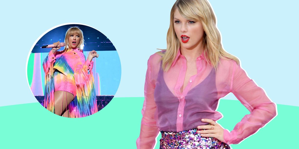 As 50 melhores canções de Taylor Swift, classificadas
