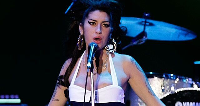 'J'ai essayé de sauver Amy Winehouse de la boulimie'