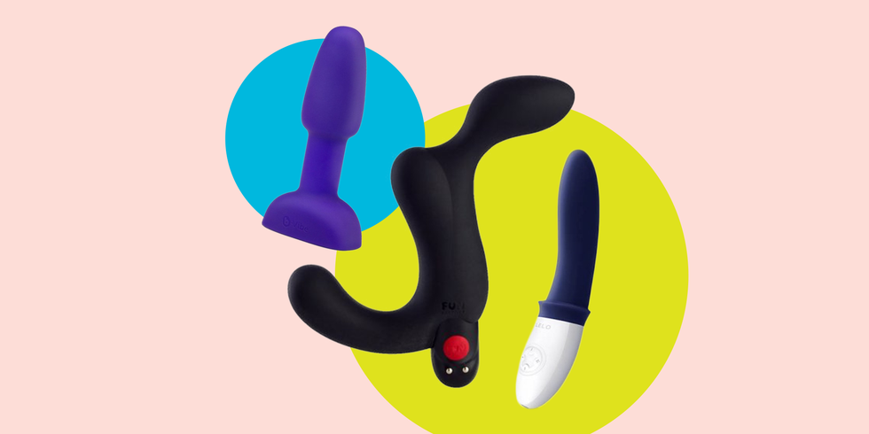 14 najlepších masážnych prístrojov na prostatu, pretože Butts Need Love Too