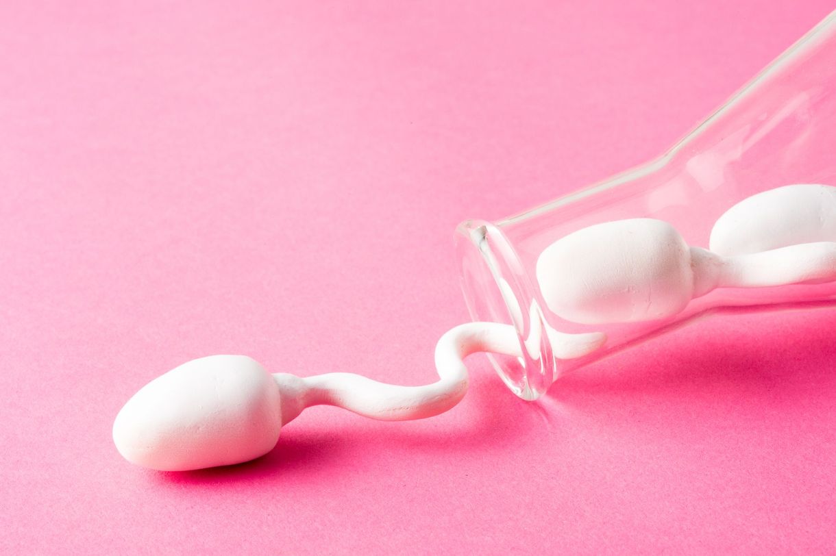 11 sievietes apraksta, kas viņām garšo spermai